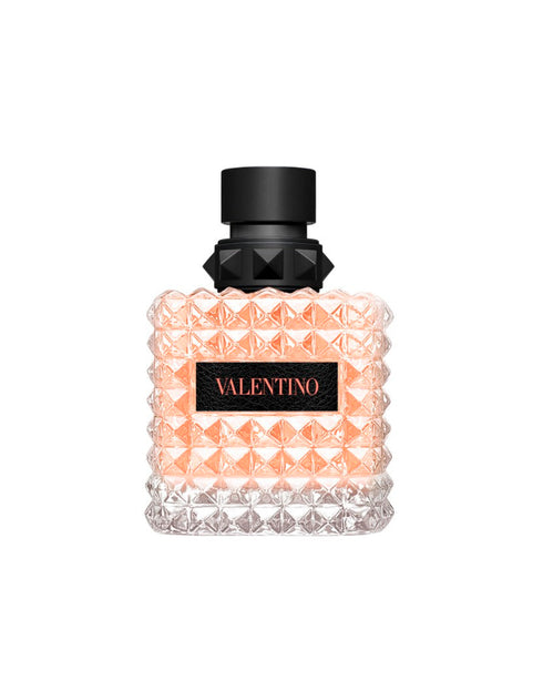 Valentino Donna Born In Roma Coral Fantasy Eau de Parfum Spray 3.4 fl oz (100 ml) For Women By Valentino