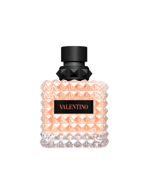Valentino Donna Born In Roma Coral Fantasy Eau de Parfum Spray 3.4 fl oz (100 ml) For Women By Valentino
