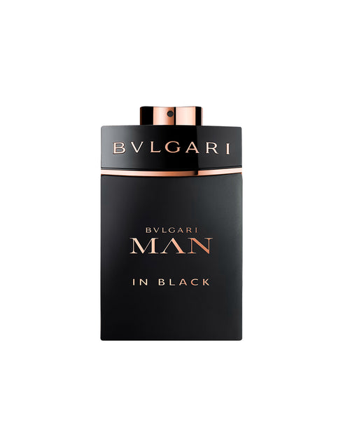 Bvlgari Man In Black Parfum Spray 3.4 fl oz (100 ml) For Men By Bvlgari
