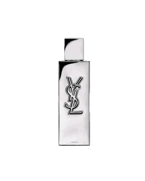 YSL Myslf Eau de Parfum Spray 2.0 fl oz (60 ml) For Men By Yves Saint Laurent