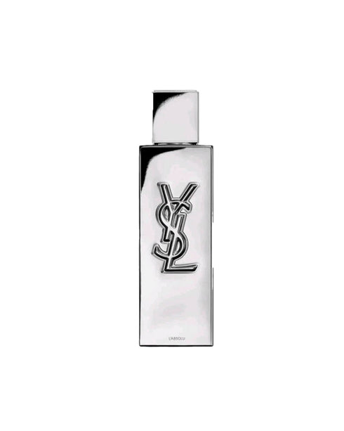 YSL Myslf Eau de Parfum Spray 2.0 fl oz (60 ml) For Men By Yves Saint Laurent