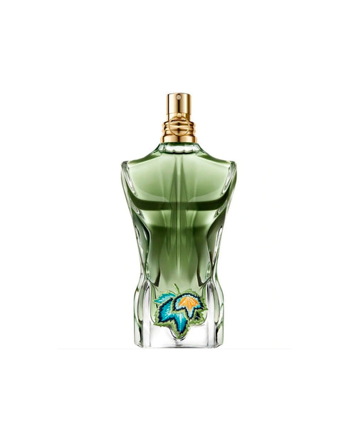 Le Beau Paradise Garden Eau de Parfum Spray 4.2 fl oz (125 ml) For Men By Jean Paul Gaultier