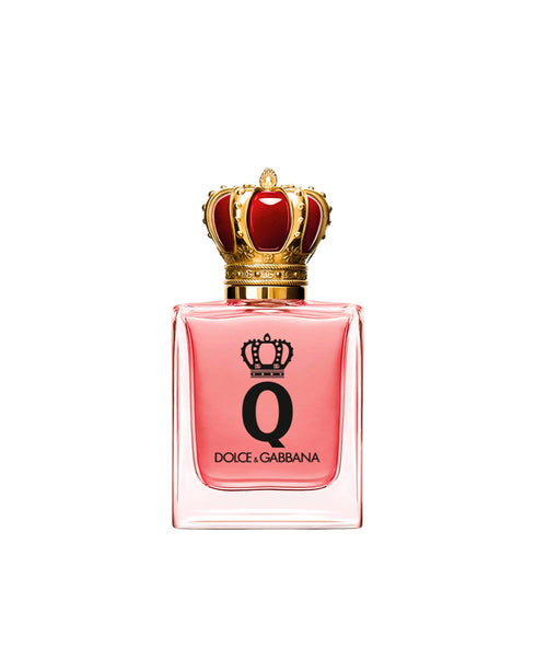 Q Eau de Parfum Spray 1.7 fl oz (50 ml) For Women By Dolce & Gabbana