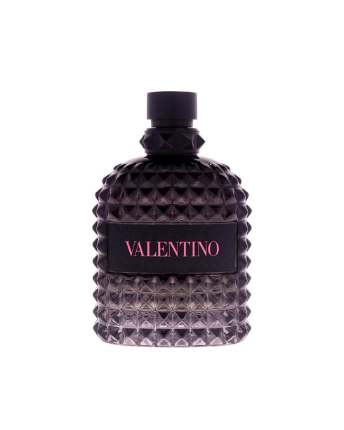 Valentino Uomo Born In Roma Eau de Toilette Spray 5.1 fl oz (150 ml) For Men By Valentino