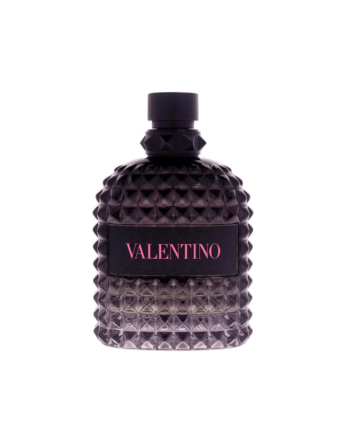 Valentino Uomo Born In Roma Eau de Toilette Spray 5.1 fl oz (150 ml) For Men By Valentino