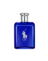 Polo Blue Refillable Eau de Toilette Spray 4.2 fl oz (125 ml) For Men By Ralph Lauren