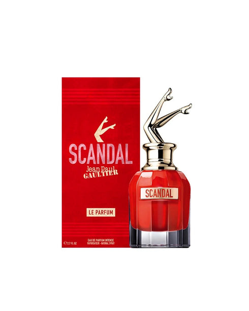 Scandal Le Parfum Intense Spray 2.7 fl oz (80 ml) For Women By Jean Paul Gaultier