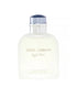 Light Blue Eau de Toilette Spray 4.2 fl oz (125 ml) For Men By Dolce & Gabbana