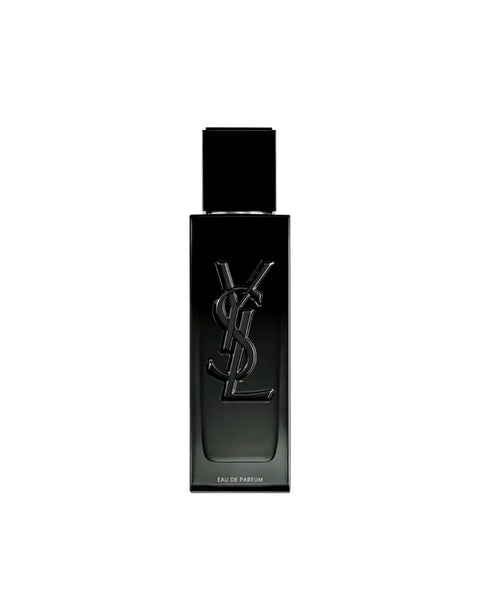 YSL Myslf Eau de Parfum Spray 3.0 fl oz (90 ml) For Men By Yves Saint Laurent