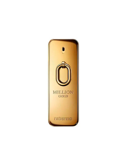 1 Million Gold Eau de Parfum Intense Spray 3.4 fl oz (100 ml) For Men By Paco Rabanne