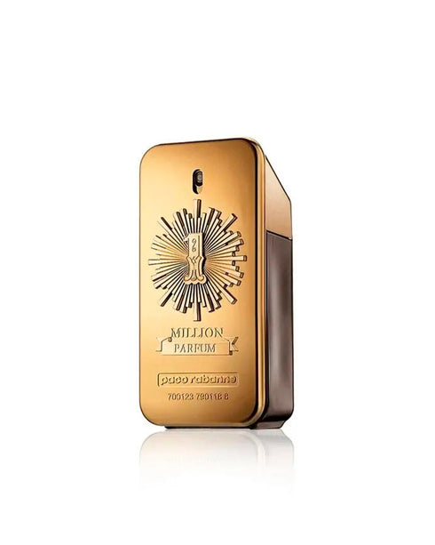 1 Million Parfum Spray 1.7 fl oz (50 ml) For Men By Paco Rabanne