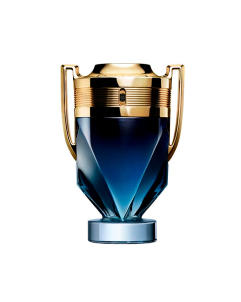 Invictus Parfum Spray 3.4 fl oz (100 ml) For Men By Paco Rabanne