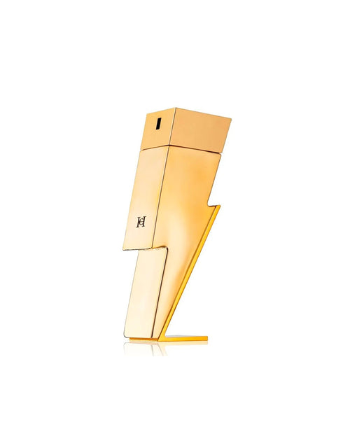 Bad Boy Gold Fantasy Eau de Toilette Spray 3.4 fl oz (100 ml) For Men By Carolina Herrera