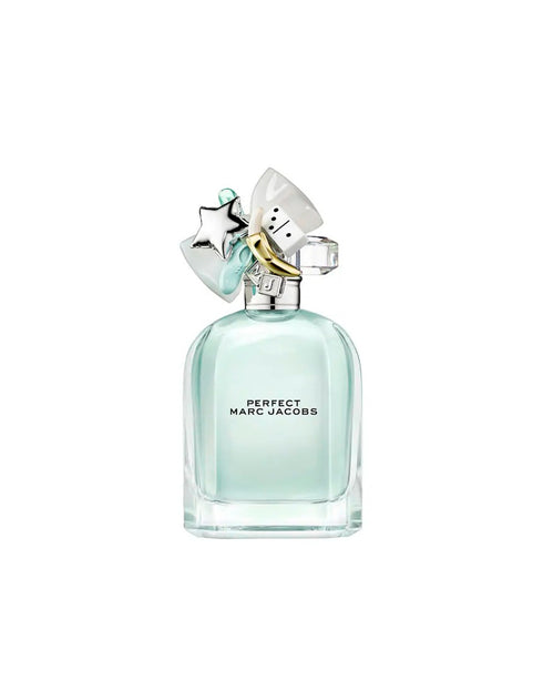 Perfect Eau de Toilette Spray 3.3 fl oz (100 ml) For Women By Marc Jacobs
