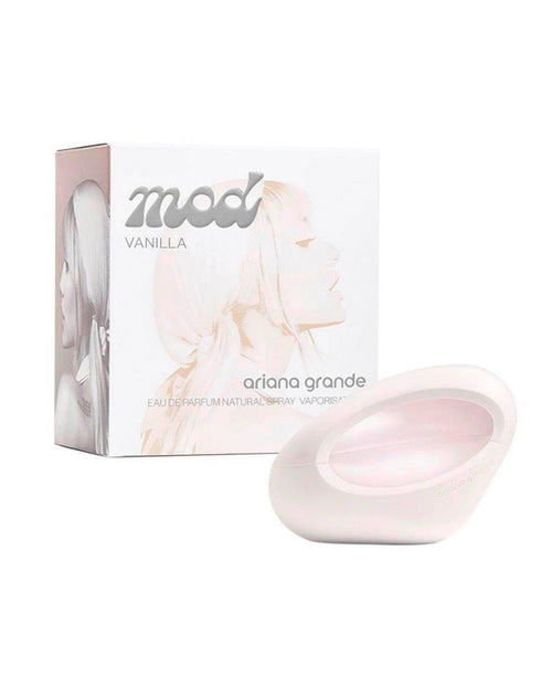 Mod Vanilla Eau de Parfum Spray 3.4 fl oz (100 ml) For Women By Ariana Grande