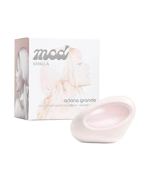 Mod Vanilla Eau de Parfum Spray 3.4 fl oz (100 ml) For Women By Ariana Grande