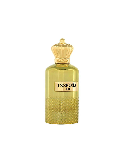 Insignia Le Eau de Parfum Spray 3.4 fl oz (100 ml) For Women By Carolina Herrera