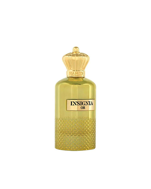 Insignia Le Eau de Parfum Spray 3.4 fl oz (100 ml) For Women By Carolina Herrera