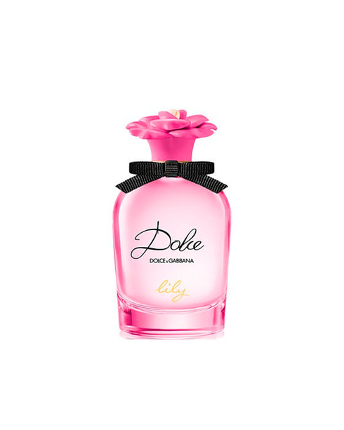 Dolce Lily Eau de Toilette Spray 2.5 fl oz (75 ml) For Women By Dolce & Gabbana