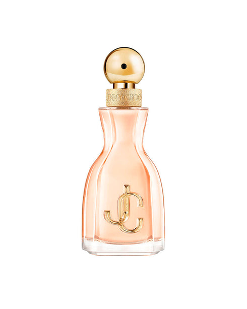 I Want Choo Forever Eau de Parfum Spray 3.4 fl oz (100 ml) For Women By Jimmy Choo
