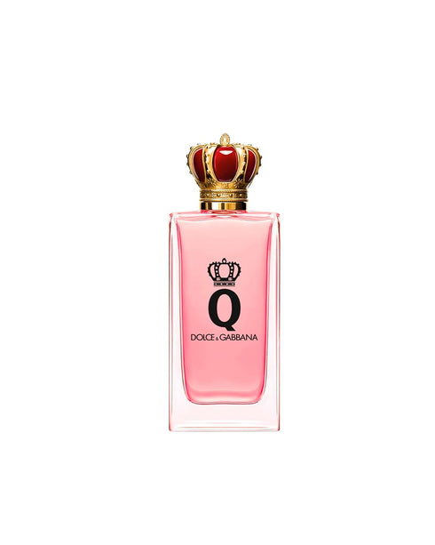 Q Eau de Parfum Spray 3.4 fl oz (100 ml) For Women By Dolce & Gabbana