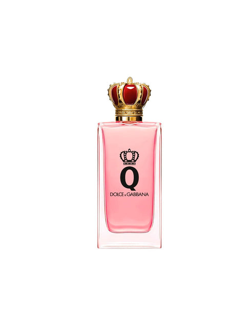 Q Eau de Parfum Spray 3.4 fl oz (100 ml) For Women By Dolce & Gabbana