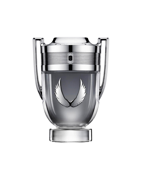 Invictus Platinum Eau de Parfum Spray 3.4 fl oz (100 ml) For Men By Paco Rabanne