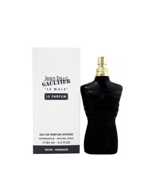 Le Male Le Parfum Intense Eau De Parfum By Jean Paul Gaultier Tester For Sale