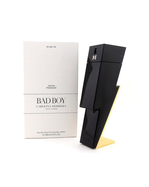 Ch Bad Boy 3.4 Le Parfum Tester Natural Spray