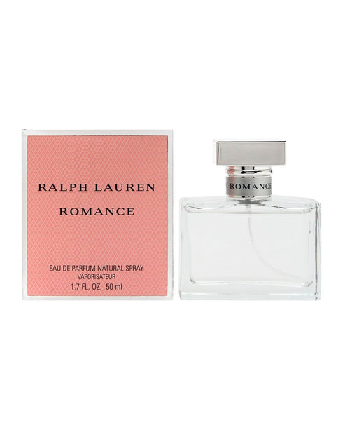 Romance Parfum Spray 1.7 fl oz (50 ml) For Women By Ralph Lauren