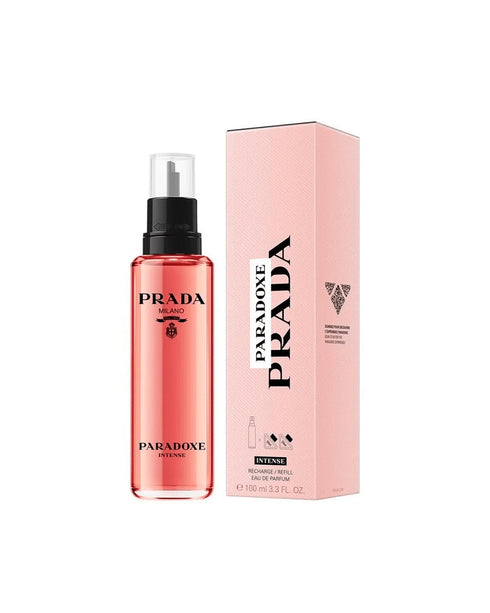 Prada Paradoxe Intense Refillable Eau de Parfum Spray 3.0 fl oz (90 ml) For Women By Prada