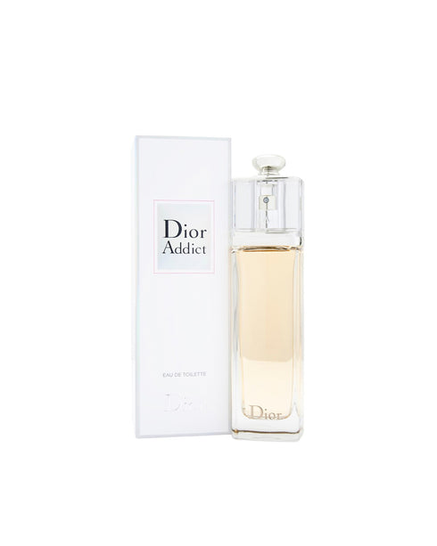 Dior Addict Eau De Toilette Spray Unboxed For Women By Christian Dior