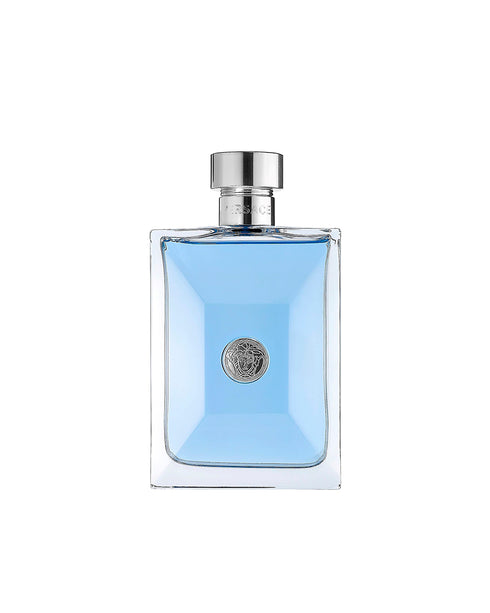 Versace Pour Homme Eau de Toilette Spray 3.4 fl oz (100 ml) For Men By Versace