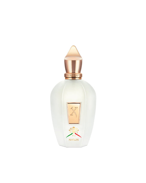 Naxos Eau de Parfum Spray 3.4 fl oz (100 ml) Unisex By Xerjoff