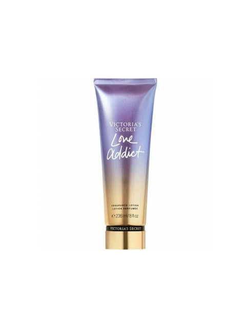 Love Addict Body Lotion 8.0 fl oz (236 ml) For Women By Victoria’s Secret