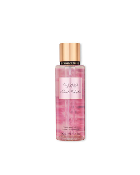 Velvet Petals Fragrance Mist 8.4 fl oz (250 ml) For Women By Victoria’s Secret