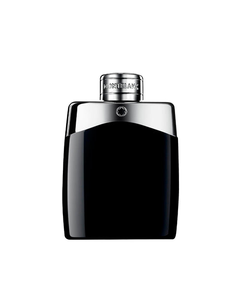 Legend Eau de Toilette Spray 3.3 fl oz (100 ml) For Men By Montblanc