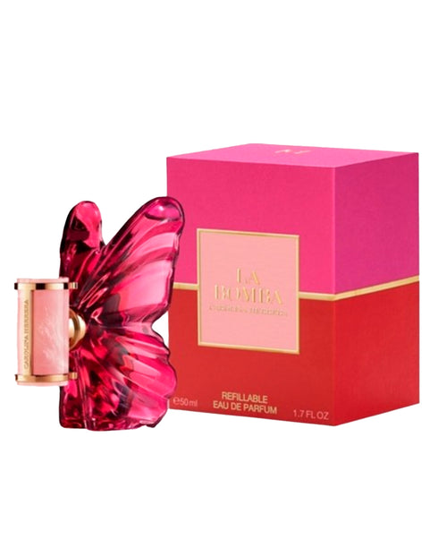 La Bomba Eau de Parfum Spray 1.7 fl oz (50 ml) For Women By Carolina Herrera