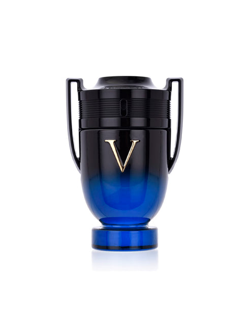Invictus Victory Elixir Parfum Intense Spray 3.4 fl oz (100 ml) For Men By Paco Rabanne