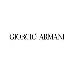 Logo Giorgio Armani
