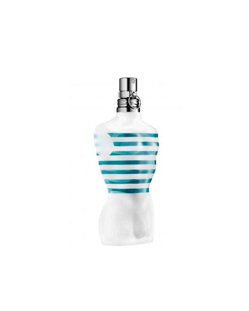 Le Beau Male Eau De Toilette Spray Unboxed For Men By Jean Paul Gaultier
