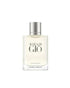 Acqua Di Gio Eau de Toilette Spray 3.4 fl oz (100 ml) For Men By Giorgio Armani + Mini o desodorant