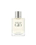 Acqua Di Gio Eau de Toilette Spray 3.4 fl oz (100 ml) For Men By Giorgio Armani + Mini o desodorant