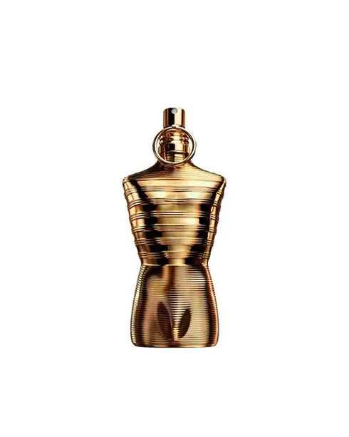 Le Male Elixir Absolu Parfum Intense Spray 2.5 fl oz (75 ml) For Men By Jean Paul Gaultier