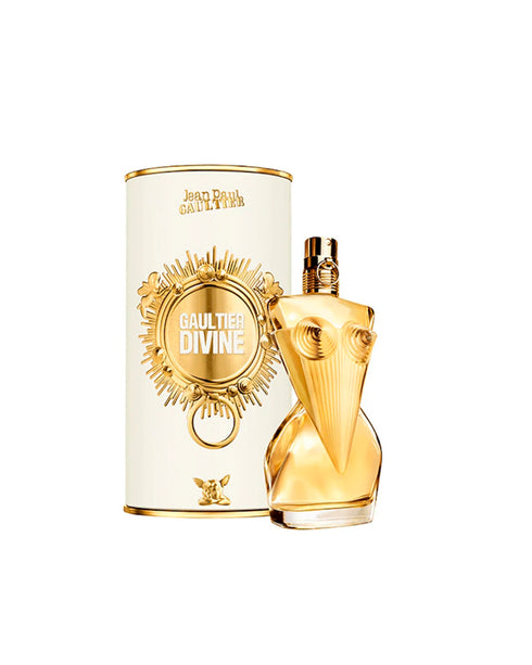 Gaultier Divine Eau de Parfum Spray 3.4 fl oz (100 ml) For Women By Jean Paul Gaultier