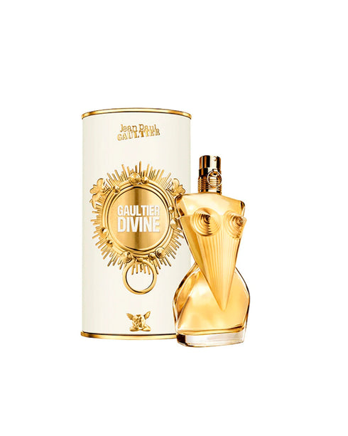 Gaultier Divine Eau de Parfum Spray 3.4 fl oz (100 ml) For Women By Jean Paul Gaultier