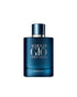 Acqua Di Gio Profondo Eau de Parfum Spray 3.3 fl oz (100 ml) For Men By Giorgio Armani