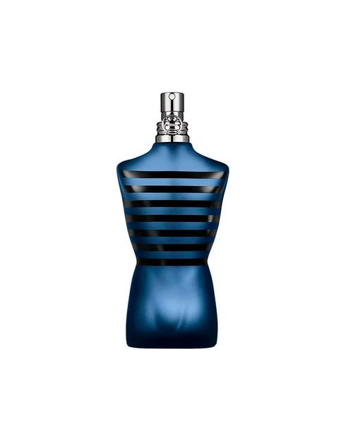 Ultra Male Intense Eau de Toilette Spray for Men 4.2 fl oz (125 ml) By Jean Paul Gaultier