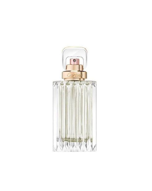 Carat Eau de Parfum Spray 3.4 fl oz (100 ml) For Women By Cartier