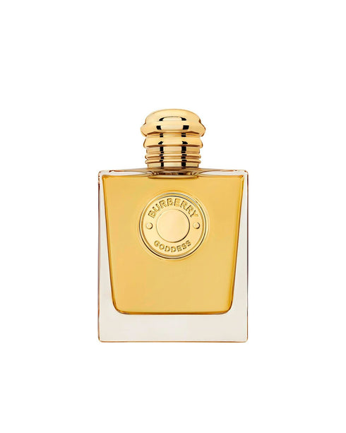 Burberry Goddess Intense Eau de Parfum Spray 3.4 fl oz (100 ml) For Women By Burberry